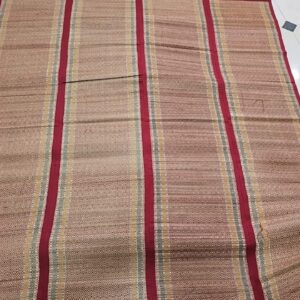 Folding travel  mat 4 fold