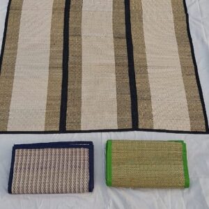 Folding travel 3 fold