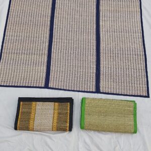 Folding travel 3 fold